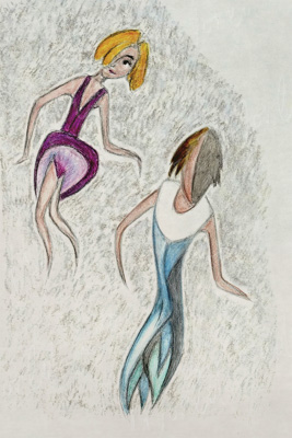 073 Zwart Wit42